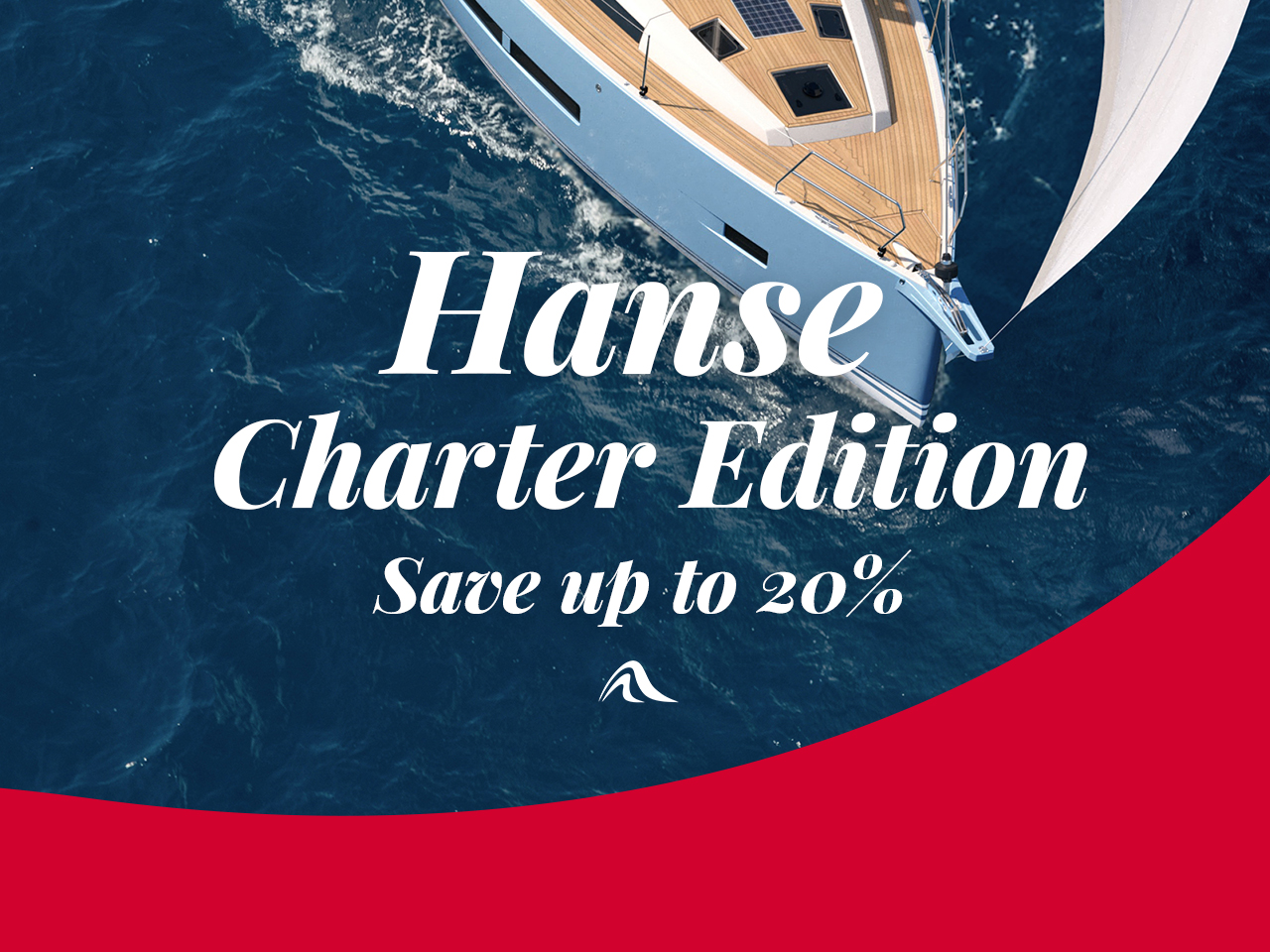 Our Charter Edition Special Offer is Back